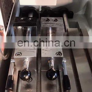 LQ-80Z Metallographic Automatic Specimen Cutting Machine thumbnail-3