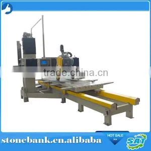 2D CNC Stone Line Profiling Machine thumbnail-4