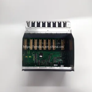 PM803F Base Unit 16 MB, Battery-buffered RAM 3BDH000530R1 thumbnail-3