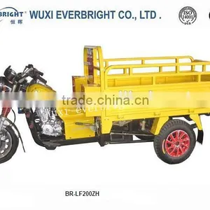 New Three Wheel Cargo Motorcycles Made in China thumbnail-1