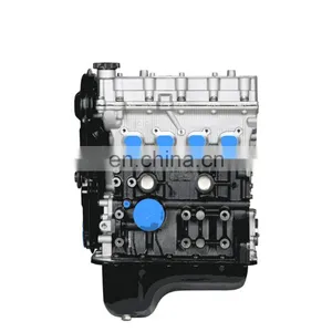 Petrol 4 Cylinder Engine BENBEN CB10 Engine Assembly Fit for BENBEN MINI thumbnail-2