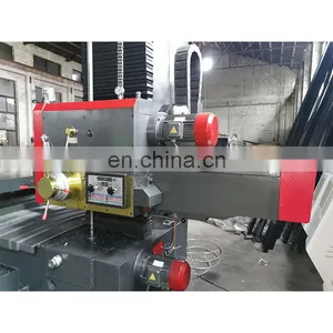 TPK6111B/3 Heavy Duty Horizontal Milling Boring Machine for Metalworking Cnc Boring and Milling Machine thumbnail-5
