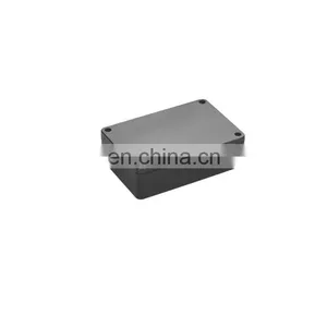 Custom IP66 Plastic Enclosure For Electronics, Custom Plastic Injection Molding Junction Box Project Box thumbnail-4