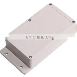 Custom IP65 IP66 Outdoor ABS Plastic Waterproof Enclosure for Electronic Device thumbnail-1