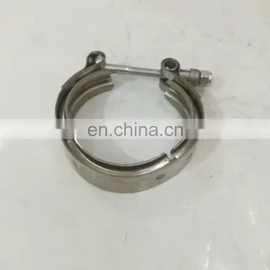 3918951 V Band Clapm for Diesel Engine Parts Original Parts 3918951 3918951 thumbnail-3