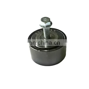 5254598 Diesel Engine Idler Pulley 5254598 Diesel Engine Truck Parts thumbnail-1