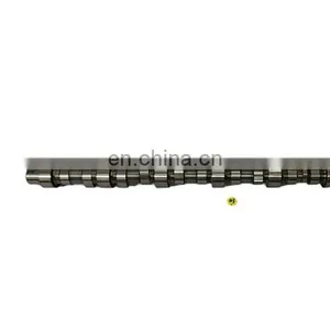 3923478 Diesel Engine 6CT Camshaft 3923478 Diesel Engine Truck Parts thumbnail-2