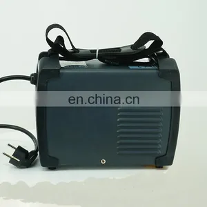 Mma 250 dc Inverter Arc Electric Small Welding Machine Price thumbnail-3