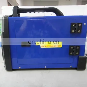 Single Phase High Quality Portable Arc Inverter Welding Machines MMA-200BS thumbnail-3