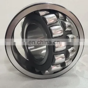 The Bearing 24128 Size140*225*85 Roller Ball Bearing 24128CA Spherical Roller Bearing 24128CA/W33 thumbnail-5