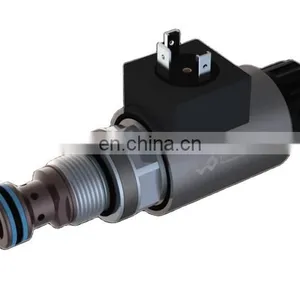 Wandfluh Solenoid Valves SDSPM22-BA-G24/KD35 thumbnail-1