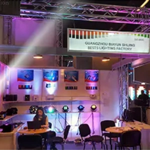 Bests Lighting Co.,Ltd company overview - view 2 thumbnail