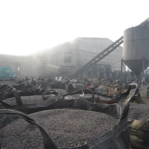 Drinking Water Treatment Columnar Activated Carbon Raw Material Coal Anthracite Activated Carbon thumbnail-5