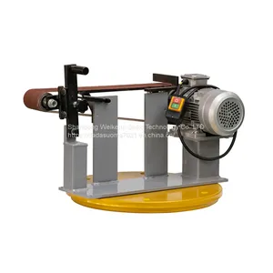 Make a Belt Sander Make a Belt Sander thumbnail-3