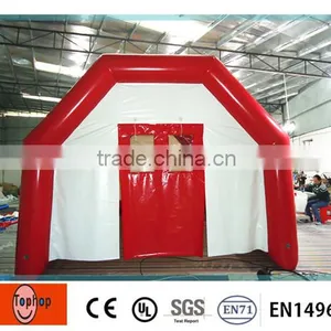 Promotion Inflatable Air Tent Camping, Inflatable Bubble Camping Tent, Inflatable Tents for Camping thumbnail-6