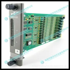 ABB IMDSI22 Industrial Control Module thumbnail-1