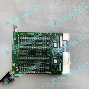 NI PXI-2534 Interface Module thumbnail-1