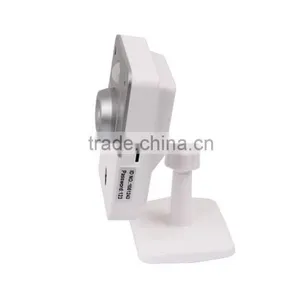 Wireless Wi-Fi Robot Home IP Camera Network CameraWireless Wi-Fi Robot Home IP Camera Network Camer thumbnail-4