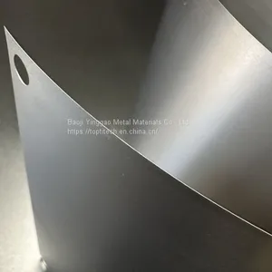 0.01mm Titanium Foil thumbnail-4
