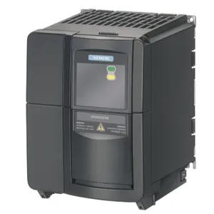 Siemens MICROMASTER 440 2.2kw Inverter 6SE6440-2UD22-2BA1 thumbnail-1