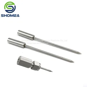 Shomea Customized Small Diameter 304/316 Stainless Steel Conical Obturator Needle thumbnail-3