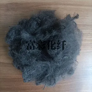 Kubu Specialized Polypropylene Short Fiber thumbnail-1