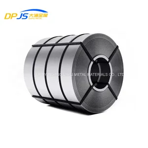 Seismic Resistant and Durable SPCC ST12 Galvanized Steel Coil DC01 DC02 Warehouse Direct Delivery thumbnail-2