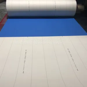 Sales of Rubber Blanket Models Such as Meiji 9600A, Meiji 9700A, Meiji 5500, Meiji SM300, Meiji FH60, Meiji R360, Etc thumbnail-1