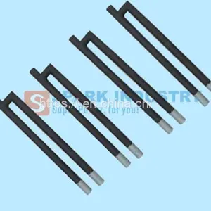 G Type SiC Heating Elements thumbnail-2