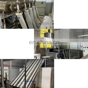 GYJL-2020 Sweet and Sour Vermicelli Machine thumbnail-2