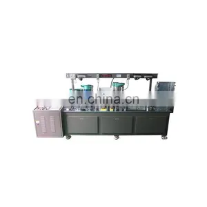 Ball Pen Assembly Pen Making Machine With New Price thumbnail-1