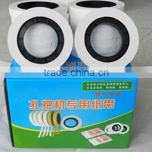 2015 Refined Kraft Paper Tapes for Currency/money/cash thumbnail-1