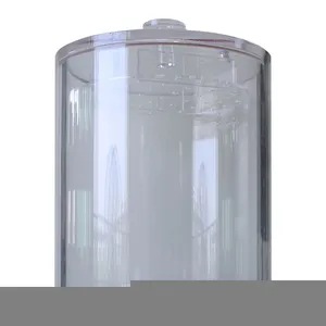 JINGYAN Negative Pressure Leak Test Instrument Vacuum Seal Detector Sealing Testing Machine thumbnail-2