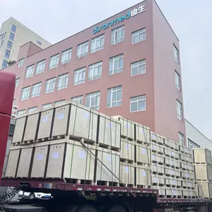 Zhengzhou Dison Instrument And Meter Co., Ltd. company overview - view 4 thumbnail
