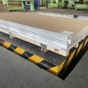Martensitic AISI 420 UNS S42000 Stainless Steel Strip, Sheet And Plate 420A 420B 420C thumbnail-3