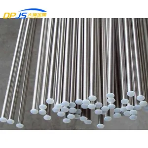 Chinese Strength Factory Supply GB/ASTM/UNS Standard Hastelloy X/Haynes 25/Hastelloy S Round Rod for Chemical Equipment & Machinery Manufacturing thumbnail-4