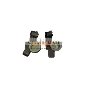 161500030022 Connecting Rod Cover For SINOTRUK HOWO WD615.47 Engine Assembly Connecting Rod And Piston Parts thumbnail-1