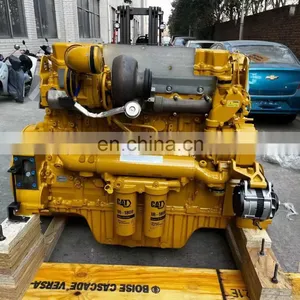 Diesel Engine Assembly C15 C18 for 374D 390F 390D for Caterpillar 286-9798 359-1812 thumbnail-1