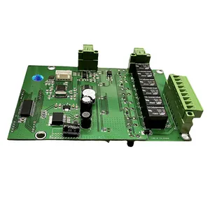 Air Purifier Circuit Board thumbnail-5