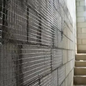 Galvanized Wire Mesh, Fence, Protective Mesh thumbnail-5