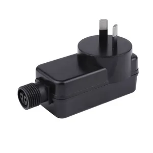Compact 48V 2A AC DC Power Adapter for Telecom Applications thumbnail-3