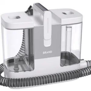 Hot Steam Washer Vapor Cleaning Fabric Machine thumbnail-1
