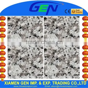 Polished G439 Grey Granite thumbnail-1