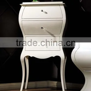 Hotel Furniture Wood Teak Chest Drawers CN120933 thumbnail-1