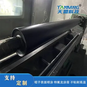 The Teflon Roller thumbnail-1