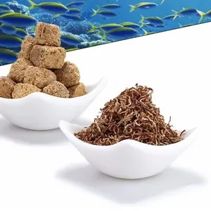 Shrimp, Fish Food, Tropical Feed thumbnail-1