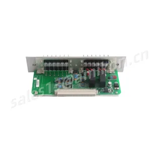 Bently Nevada 82365-01 Recorder Outputs thumbnail-1