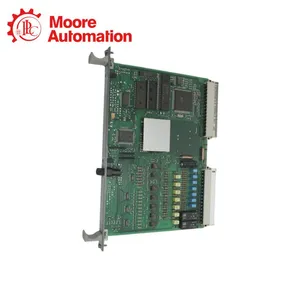ABB GJR2388300R1010 83SR06B-E Binary and Analog Control Module New thumbnail-3