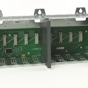 Allen Bradley 1746-A10 10-Slot Rack thumbnail-1