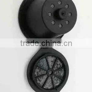 Hot Selling PP Nespresso Refillable&Reusable Capsule thumbnail-5